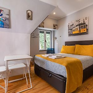 Appartement met een Slaapkamer